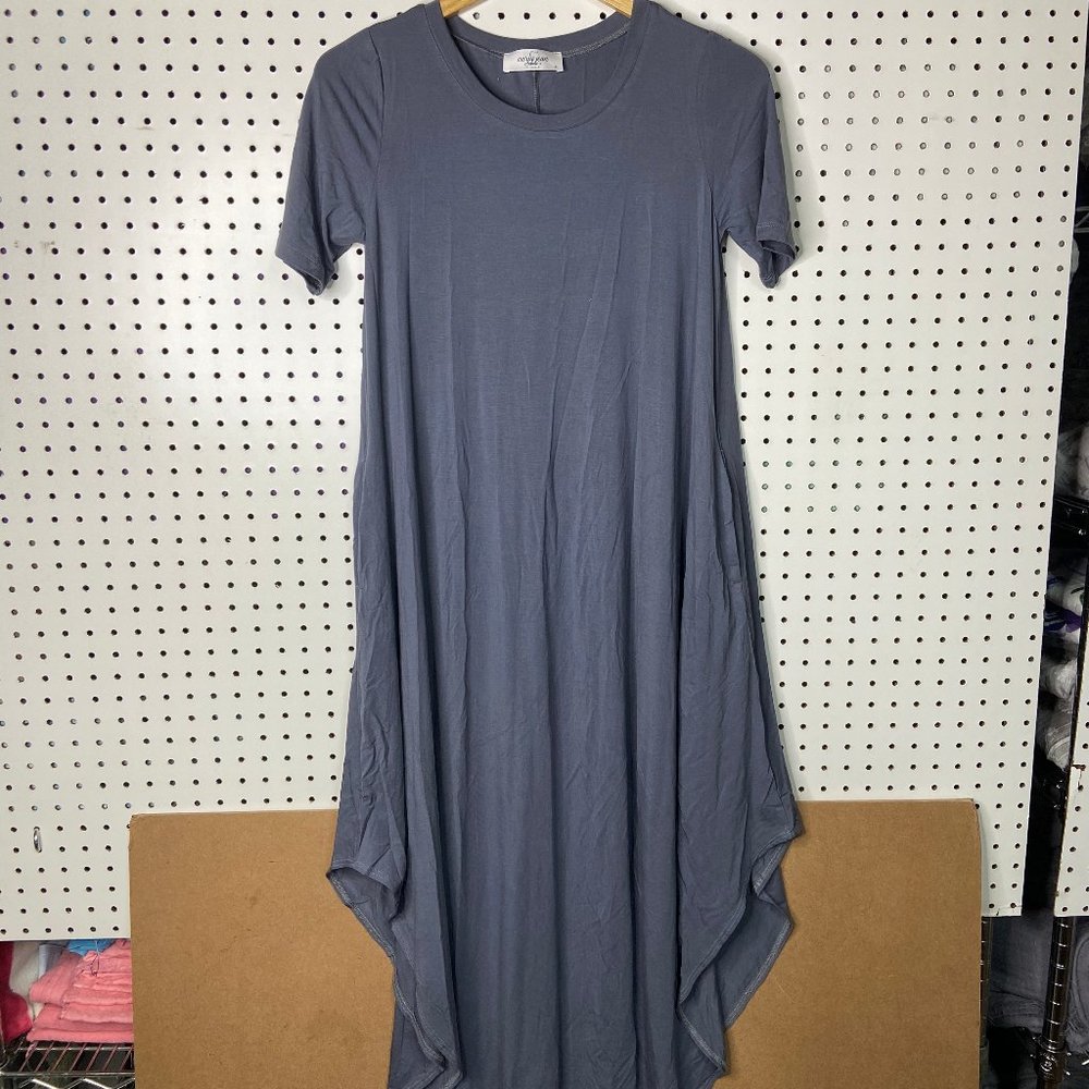 Carly Jean Los Angeles (CJLA) Stella Maxi Dress